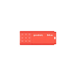GOODRAM UME3 Pendrive - 64GB USB 3.0 ORANGE