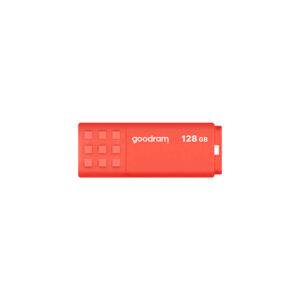 GOODRAM UME3 Pendrive - 128GB USB 3.0 ORANGE