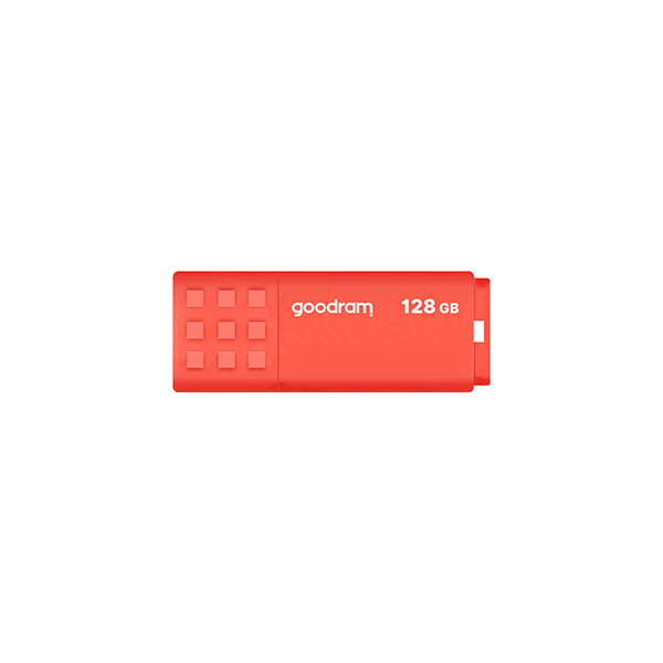GOODRAM UME3 Pendrive - 128GB USB 3.0 ORANGE