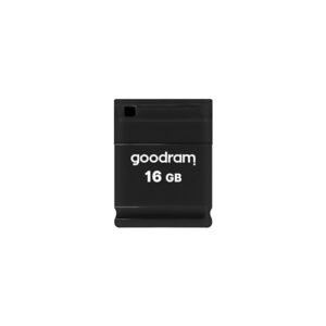 GOODRAM UPI2 Pendrive - 16GB USB 2.0 BLACK
