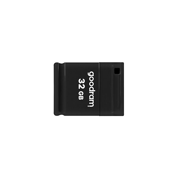 GOODRAM UPI2 Pendrive - 32GB USB 2.0 BLACK