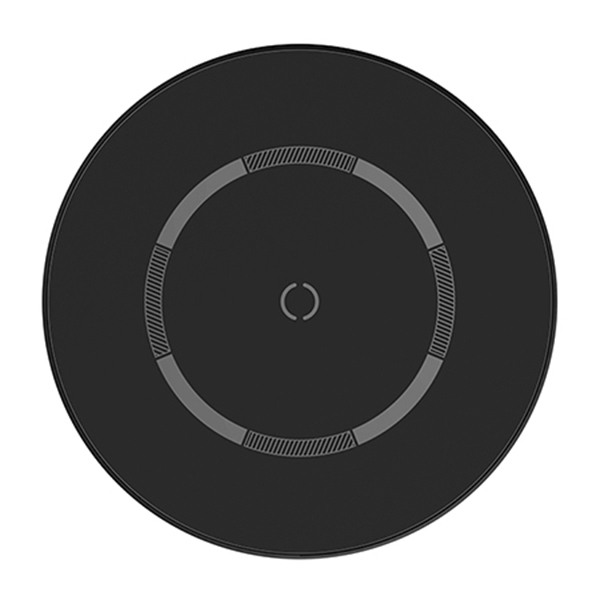 Baseus Induction Charger SIMPLE Magnetic Type C (WXJK-E01) Black