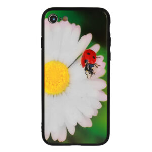 DEsign Vennus Glass Case for Samsung Galaxy J6 2018 pattern 5