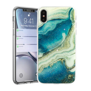 Vennus Marble Stone Case for Iphone 11 Pro Design 6