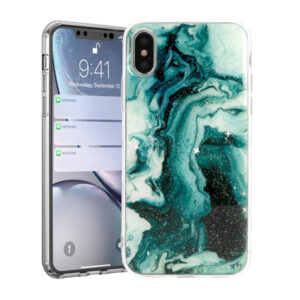 Vennus Marble Stone Case for Iphone 11 Pro Max Design 5