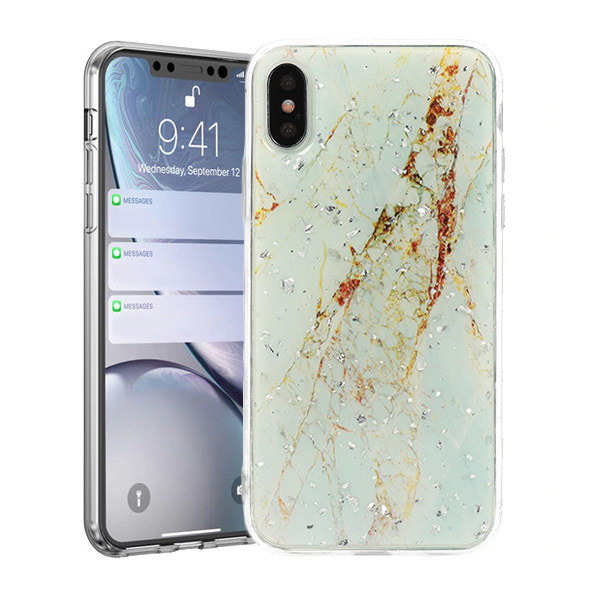 Vennus Marble Stone Case for Iphone 11 Pro Design 8