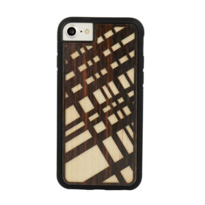 Vennus Wood Case for Samsung Galaxy S9 design 5