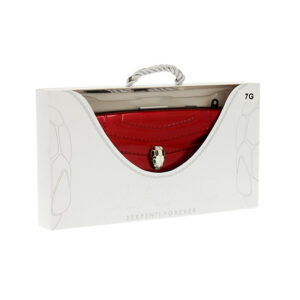 BAG - GLAMOUR Case - IPHONE 6 PLUS Red