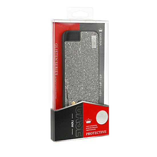 BAG - Star Case - IPHONE XR Silver