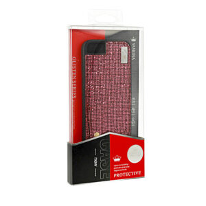 BAG - Star Case - IPHONE XS MAX Pink