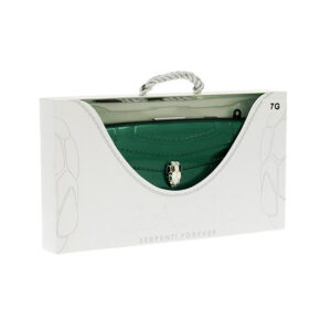 BAG - GLAMOUR Case - IPHONE XR Green