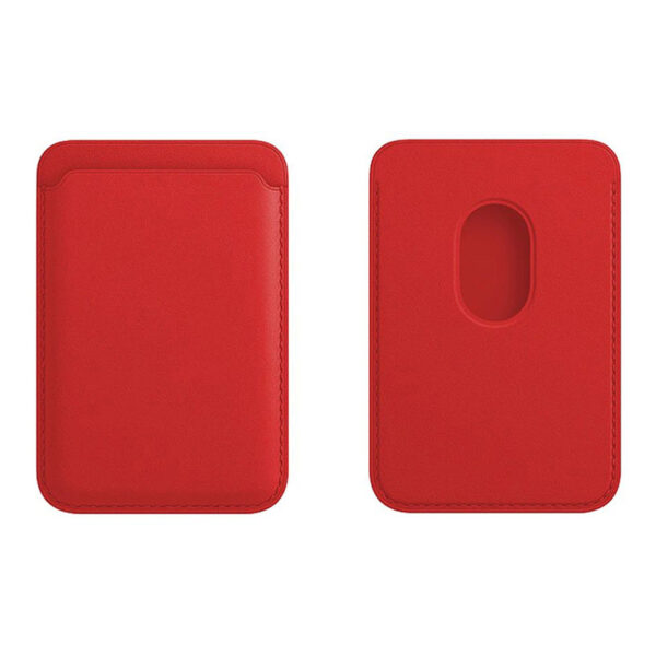 TEL PROTECT MagPocket - Red