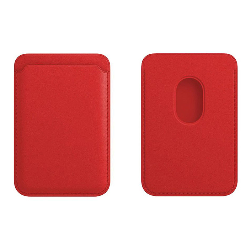 product-48439 TEL PROTECT MagPocket - Red