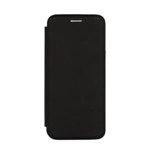 Vennus Book SOFT Case for Iphone X/XS black