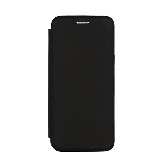 Vennus Book SOFT Case for Iphone X/XS black