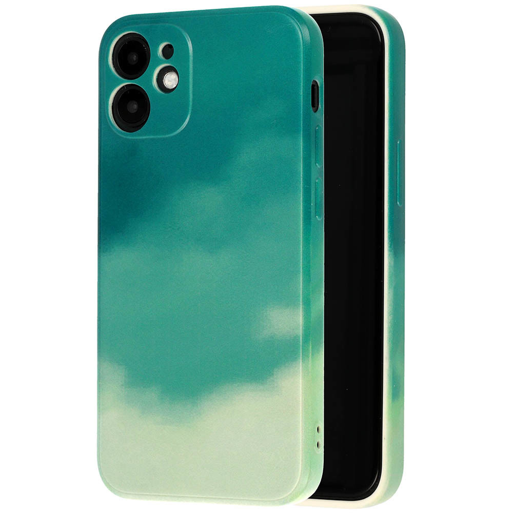 Tel Protect Ink Case for Iphone 11 Pro design 5
