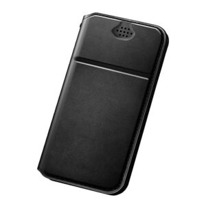 Dux Ducis Every Series Case - Universal Model B 5,0-5,5 inches black