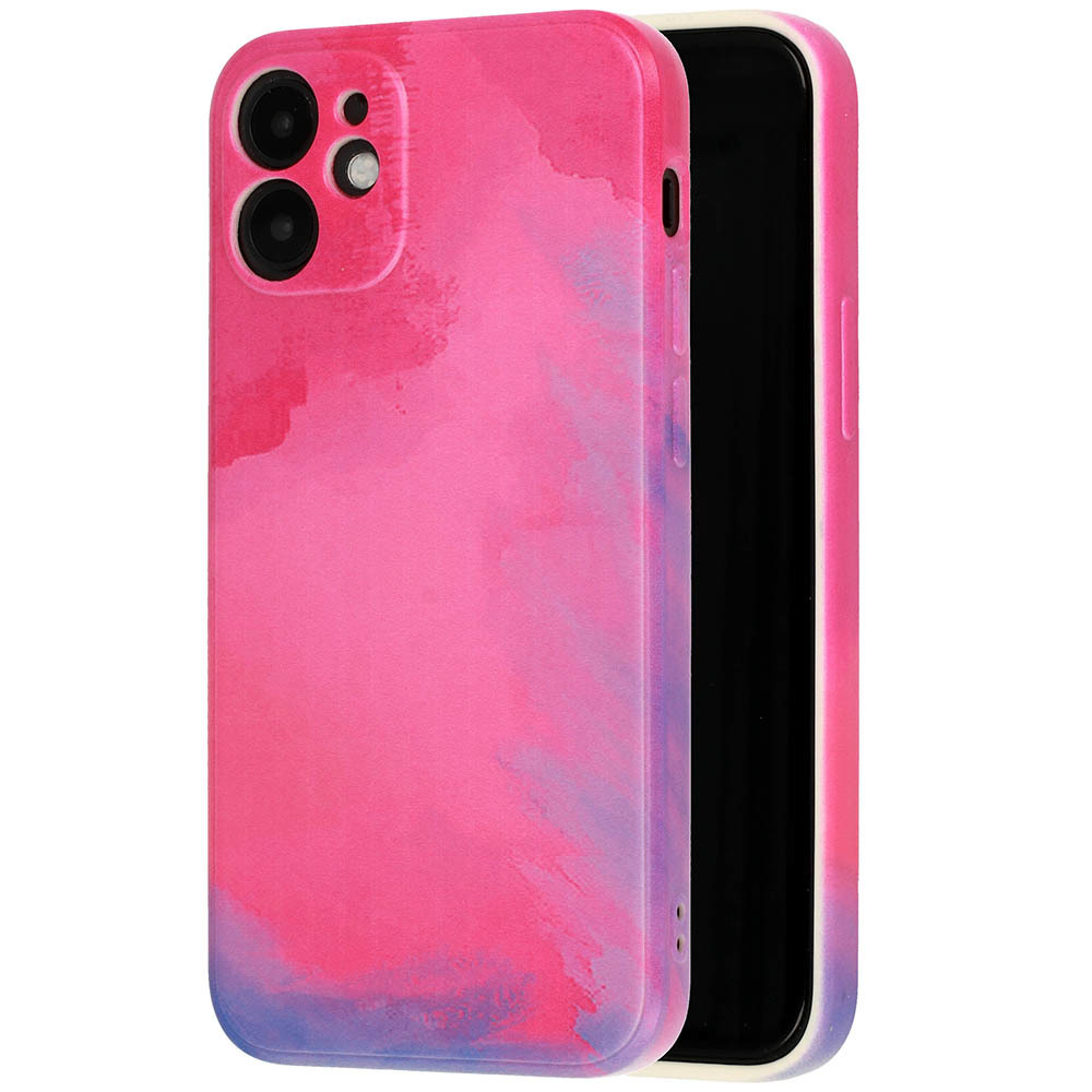 Tel Protect Ink Case for Samsung Galaxy S21 Plus design 1