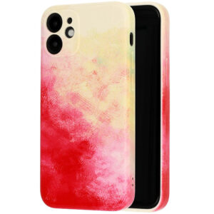 Tel Protect Ink Case for Samsung Galaxy S21 Plus design 3