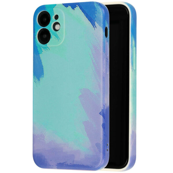 Tel Protect Ink Case for Samsung Galaxy S21 Plus design 4