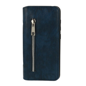 Telone Business ZIP for Huawei Y5 2018 Navy