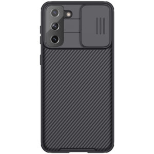 Nillkin CamShield Pro PC+TPU Case for Samsung Galaxy A72 4G/5G black
