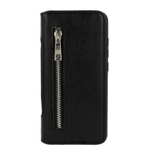 Telone Business ZIP for Iphone 6/6S (4,7") Black