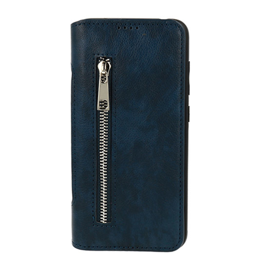 Telone Business ZIP for Iphone XR (6,1") Navy
