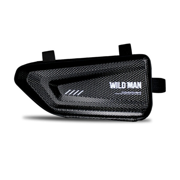 WILDMAN Bicycle bag E4 waterproof 1,5L
