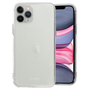 Jelly Case for Samsung Galaxy A22 5G transparent