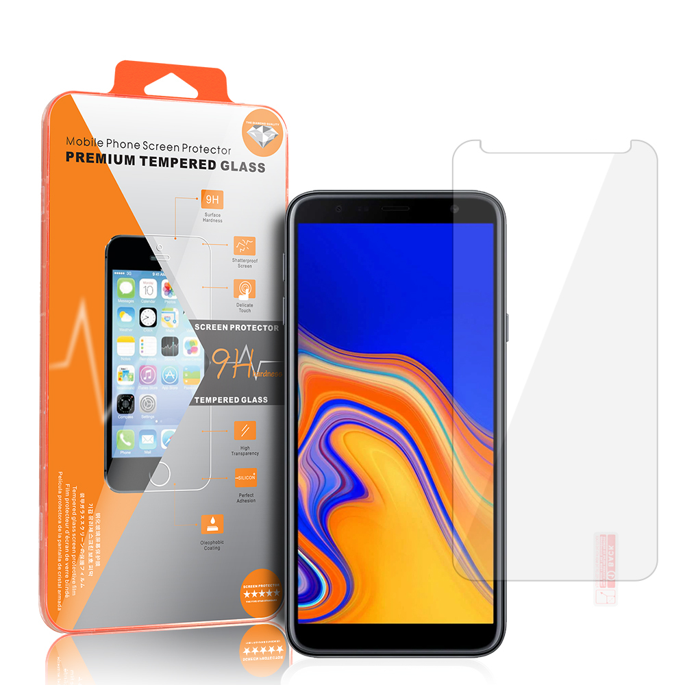 Tempered Glass Orange for SAMSUNG GALAXY A82/A21/A11/A21S/A71/M11