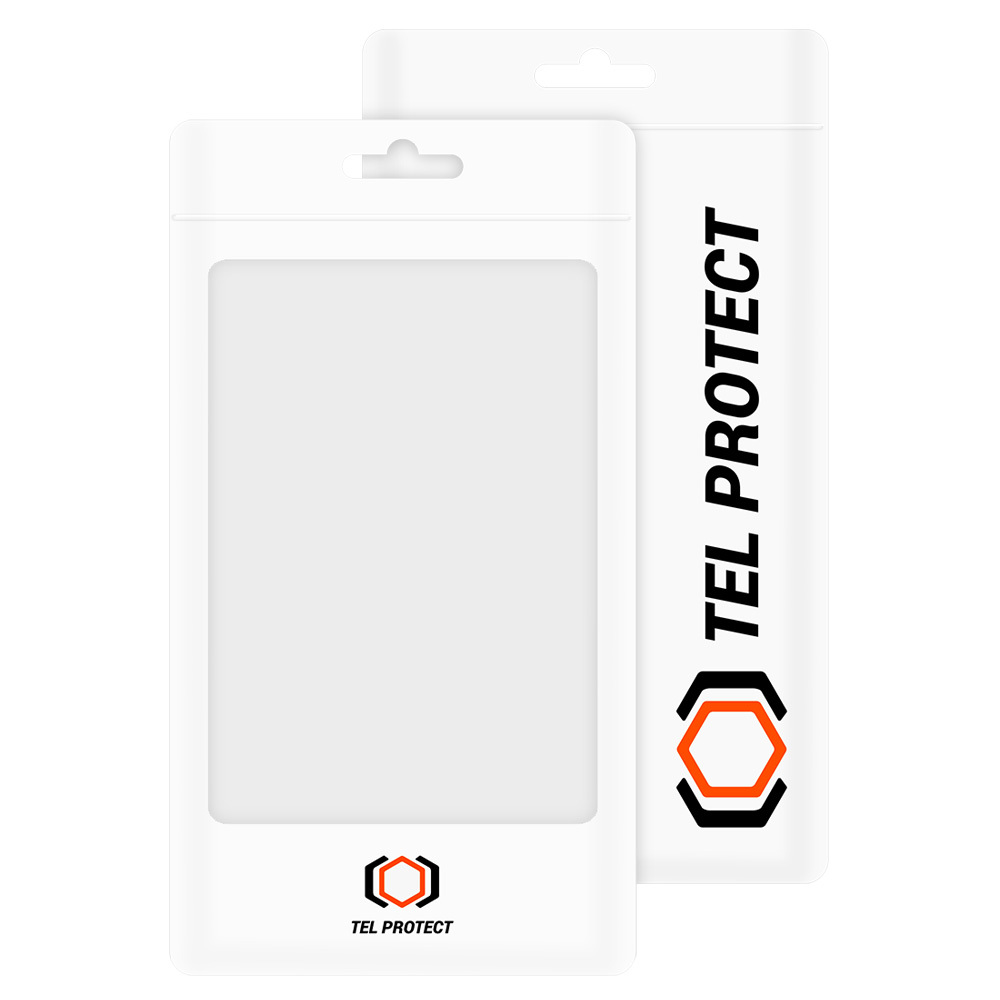 Poly bag - Tel Protect - 50pcs