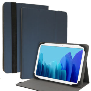 Wonder Soft Tablet Case 13 inches navy