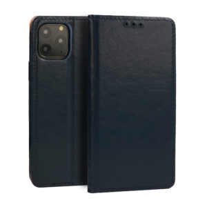 Book Special Case for IPHONE 13 PRO MAX NAVY