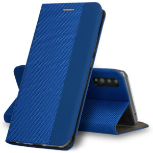 Vennus SENSITIVE Book for Iphone 13 Pro blue