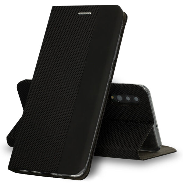 Vennus SENSITIVE Book for Iphone 13 Pro Max black