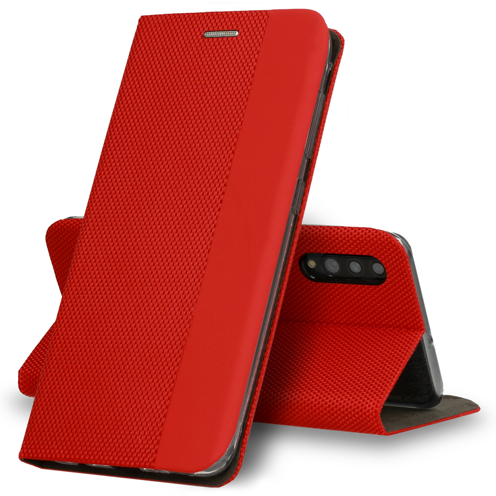Vennus SENSITIVE Book for Iphone 13 Pro Max red