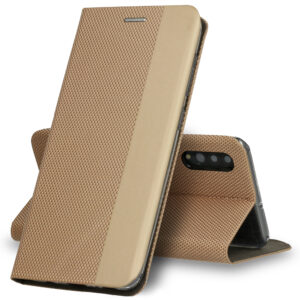 Vennus SENSITIVE Book for Iphone 13 Pro Max gold