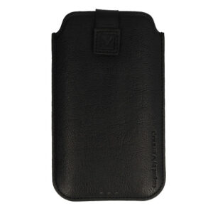Vennus Deko Case (Size 16) for Iphone 15/15 Pro/16/16 Pro/Samsung S24/S25 BLACK