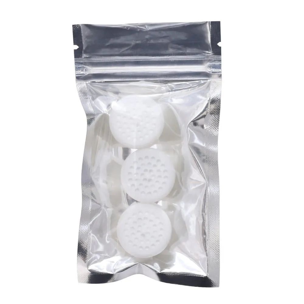 product-61967 Baseus Fragrance traps for mosquito killing lamp Star UV 3 pieces (ACMWD-B) white