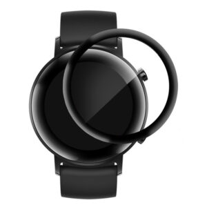 Tempered Glass Acrylic Full Glue for Huawei Watch GT2 42mm