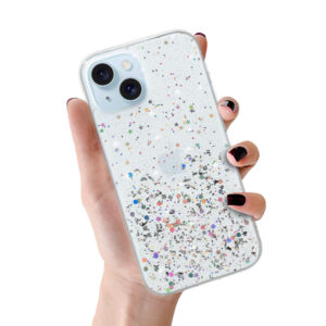 Brilliant Clear Case for Iphone 13 Transparent