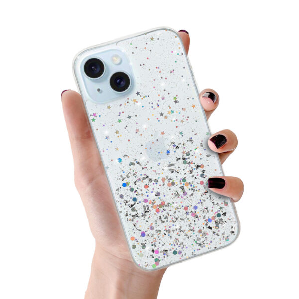 Brilliant Clear Case for Iphone 13 Transparent