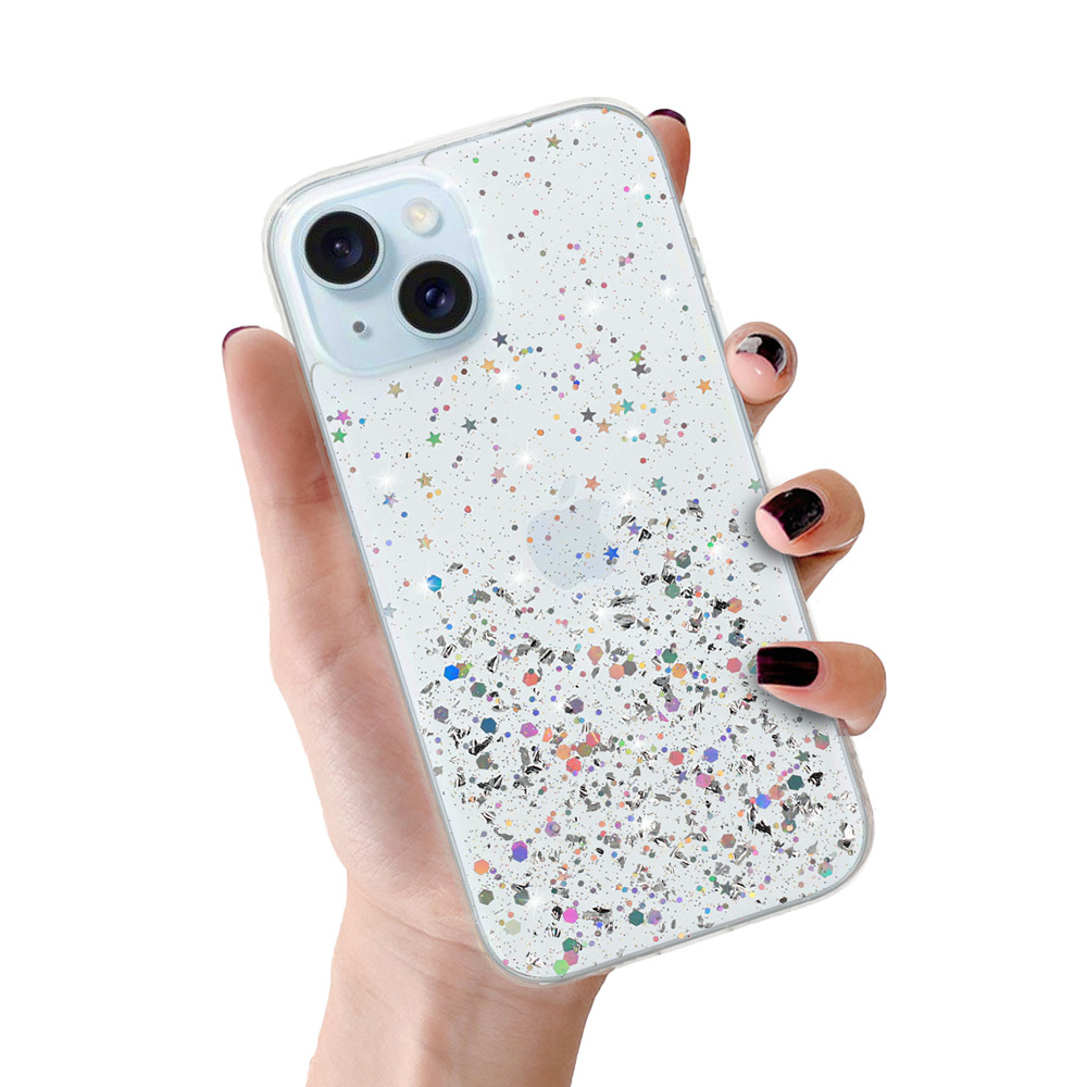 Brilliant Clear Case for Iphone 13 Transparent