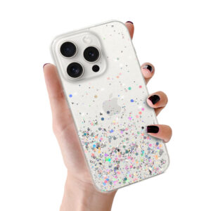 Brilliant Clear Case for Iphone 13 Pro Max Transparent