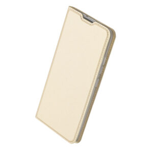 Dux Ducis Skin Pro Case for Iphone 13 Mini gold