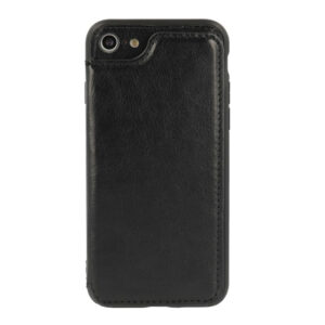 Telone Wallet Business for Samsung Galaxy A6 2018 Black