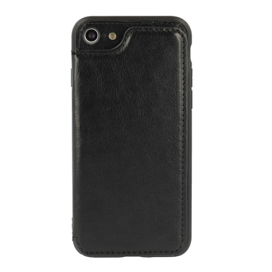 Telone Wallet Business for Samsung Galaxy J6 2018 Black