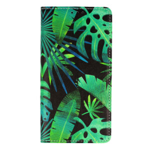 Smart Book Flower for Iphone 13 Pro Max Design 3