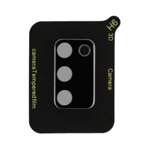 Tempered Glass for camera (LENS) for Samsung Galaxy A02S/A03S (island)
